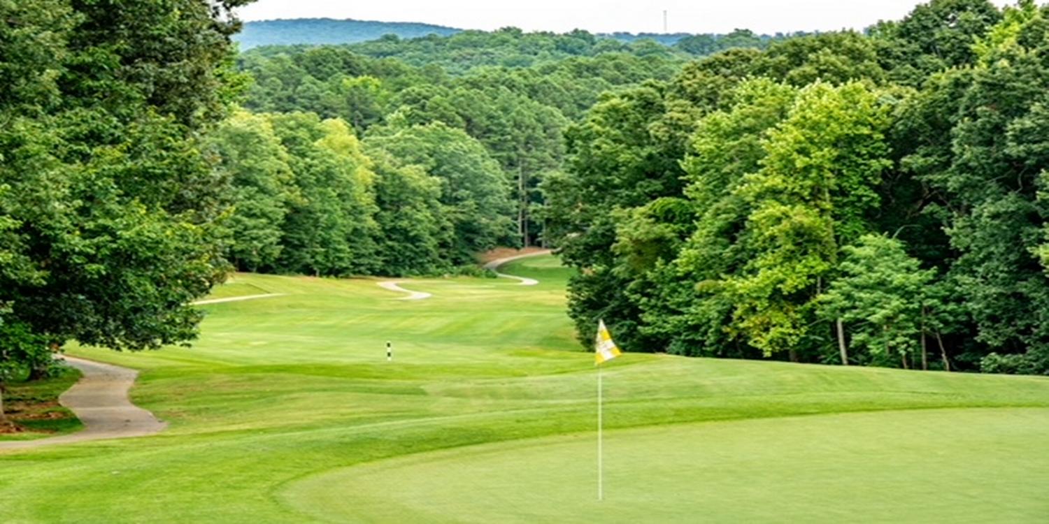Cherokee Valley Course and Club